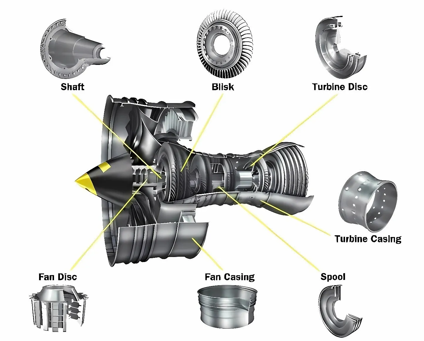 Modules & Assemblies